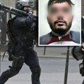 Jezivi snimci napada na policijski konvoj u Francuskoj: Ubijeno najmanje dvoje ljudi, "Muva" u bekstvu
