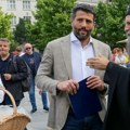 Beograd pokazuje i čuva snagu porodičnih vrednosti Patrijarh Porfirije i Šapić na „Beogradskim danima porodice”