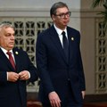 "После Фица, позивају на ликвидацију Вучића и Орбана": Руска обавештајна служба издала саопштење