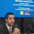 Momirović: Italija je velika šansa za plasman naših poljoprivrednih proizvoda