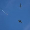 Izraelski dronovi na meti Hamasa i Hezbollaha: Efikasni, ali ne i savršeni