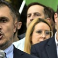 Pavlović: Čekamo Narodnu i Bastaća za dogovor na Vračaru i Starom gradu