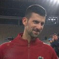 Novak Djoković uspešno operisan!