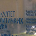 Profesor FPN-a Dušan Vučićević podneo ostavku na mesto predsednika Saveta tog fakulteta