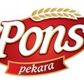 Posao u pekari "Pons"