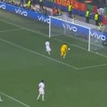 Imamo najbizarniji (auto)gol na euro 2024: Turci se propisno obrukali protiv Portugala! (video)