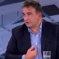 "Plata se ne deli dekretima, plata se zarađuje" Medojević analizirao program "Evropa sad 2"