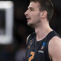 Posle Koprivice, u NBA je „trejdovan“ i Nemanja Dangubić