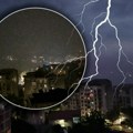 "U Srbiju može da stigne pravi tornado": Dramatično upozorenje meteorologa: Sutra nas čeka jako nevreme, čuvajte se ove…