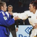 Milica Žabić bez borbe ide po medalju!