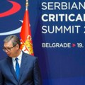 „Vučić sada ima Nemačku, EU i SAD na svojoj strani“