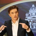 Sram vas bilo koliko lažete Ana Brnabić odgovorila Šolakovim medijima: Sramota je da vlasnik može da vam diktira šta da…