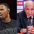 Naneli: Željko je hteo da ostanem u Partizanu do penzije