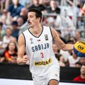 Basketaši Srbije savladali olimpijske šampione: Plasirali se u polufinale Evropskog prvenstva