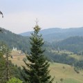 Planina Zlatar: Spaja prirodu, avanture i gastronomske užitke