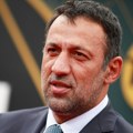 Divac: "Dražen je otvorio vrata svima nama"