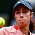 WTA lista: Ogla zadržala 110. mesto