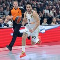 Da li je konačno vreme da se Partizan osveti Realu - ovaj podatak to kaže