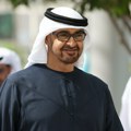 Koje darove je šeik Mohammed bin Zayed Al Nahyan doneo Srbiji