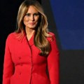 Amerika: Pet zanimljivosti iz autobiografske knjige Melanije Tramp