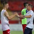 Mladost prelomila: Evo ko menja Lalatovića u Lučanima!