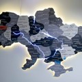 Rusi napreduju na sedam frontova: Glavna Putinova operacija tek kreće MAPA