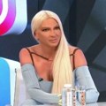 Jelena Karleuša brutalno prozvala Teu Tairović: Lažne suze i jeftina patetika! (FOTO)