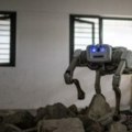 Autonomni roboti uz podršku veštačke inteligencije prate napredak izgradnje objekata