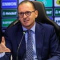 Mijatović: Odluka o novom treneru u interesu Partizana