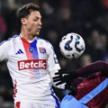 Nemanja Matić dao gol, a onda je usledila istorijska blamaža! Francuski velikan ispao od amatera iz pete lige