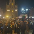 Mladić koji je nakon protesta najduže bio u pritvoru: Ceo život nisam imao nikoga da me podrži, želeo sam ja da dam…