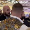 VIDEO Mekgregor pljunuo čoveka zbog provokacije: Sraman potez kralja bahatosti se deli na mrežama