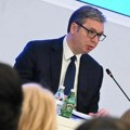 Vučić: Uskoro ćemo celu Srbiju pozvati u Beograd