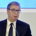 Vučić: Nemam pravo bilo koga da nazivam imbecilom, izvinjavam se građanima Srbije i novinarima RTS-a