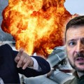 Rat u Ukrajini: Proboj na Zaporoškom frontu; Kako je Su-30 oborio MiG-29; Uk - 70.000 vojnika nestalo kod Kurska (video/mapa)