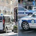 Pozvao policiju i pretio da će iseći vene zbog devojke? Detalji pokušaja samoubistva u motelu u Beogradu
