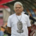 Legenda zove na proslavu i želi duplu krunu: „Zvezda ide po evropski iskorak, najranije osvojena titula me nije…