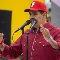 Maduro: Istrebljenje palestinskog naroda prenosi se uživo na društvenim mrežama