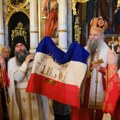 Patrijarh Porfirije služio liturgiju u Knjaževcu: Proslavljeno 190 godina crkve Svetog Georgija uz prisustvo brojnih vernika