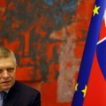 Fico krenuo u Moskvu preko Mađarske i Rumunije
