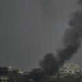 Brisel udara Na Izrael Zaboravljeni političar optužio Tel-Aviv
