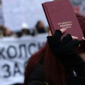 Ko će blokadere da obavesti da je obojena revolucija propala?