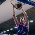 Može li Mega da iznenadi Budućnost kao pre devet godina? "Ekipa ne zna za strah, pokazali smo da umemo"