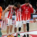 Skupa pobeda Zvezde - Kodi uz pomoć napustio parket, oglasio se Sferopulos VIDEO