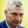 Velika uzbuna u Kijevu Hitno se oglasio Kličko