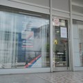 PIO FOND NA NOVOJ LOKACIJI: Zbog radova na rekonstrukciji filijala privremeno izmeštena