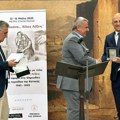 Prvi put u Atini izložba o stradanju Srba i Grka u Drugom svetskom ratu: Fotografije svedoče o brojnim žrtvama