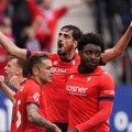 Goreće u trci za Evropu: Četiri tima hvataju poslednji voz