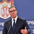 Vučić za Blumberg: Nije bilo falsifikovanja dokumentacije o zgradi Generalštaba