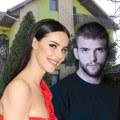 (Foto) jutro u porodici Ražnatović: Veljko objavio Bogdaninu sliku iz kreveta, tu je i mali Željko: "Slava Bogu"